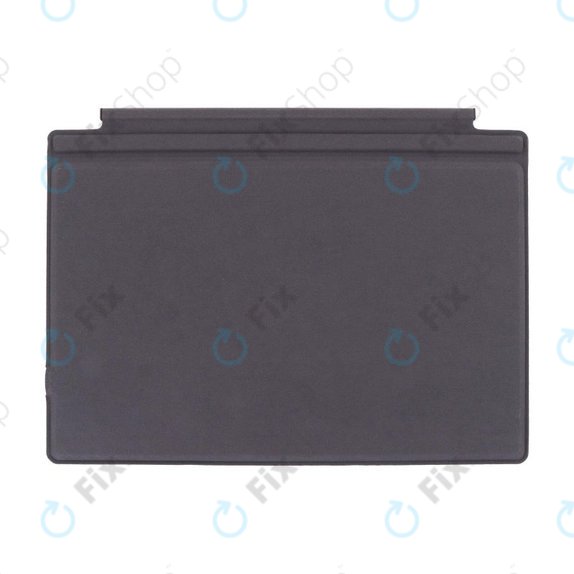 Microsoft Surface Pro 3, 4, 5 - Tastatur US (Black)