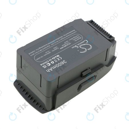 Akku batterie für DJI Mavic 2 Pro, Mavic 2 Zoom, 3600mAh, Li-Pol, 15.4V, FB2-3850, HQ