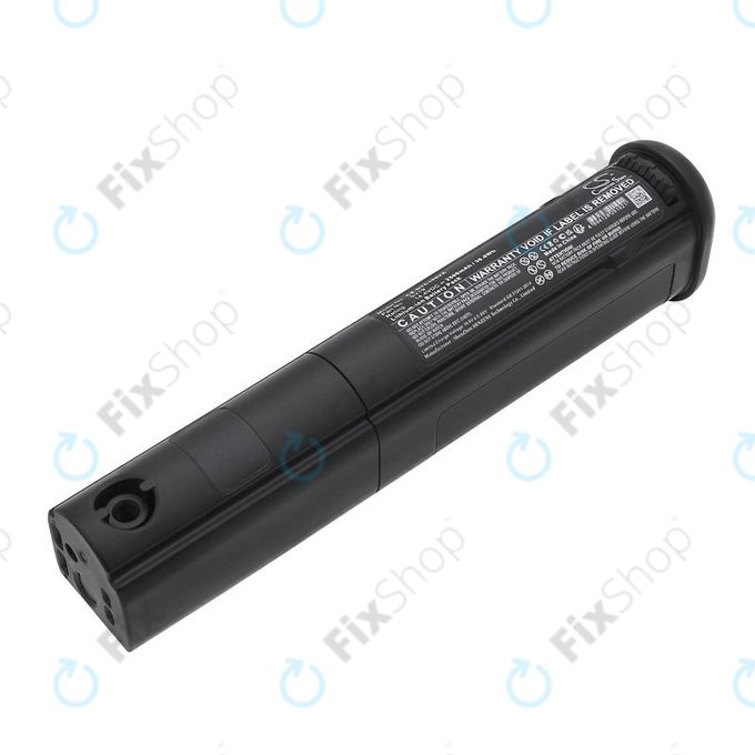 Akku batterie für Dyson Omni-Glide, 2500mAh, Li-Ion, 14.4V, SV19, HQ