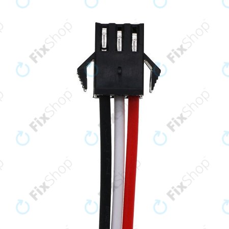 Akku batterie für Hantek DSO-1062B, DSO-1202B, DSO-1202S, 4500mAh, Li-Pol, 7.4V, PL727076, HQ