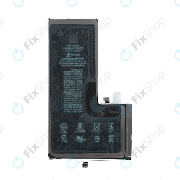 Akku Batterie für iPhone 11 Pro Max, 3969mAh