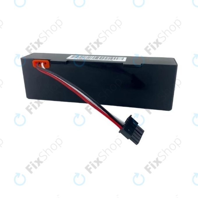 Xiaomi Mi Robot Vacuum Mop Pro (P) - Akku Batterie STYTJ02YM Li-Ion 14.8V 3400mAh