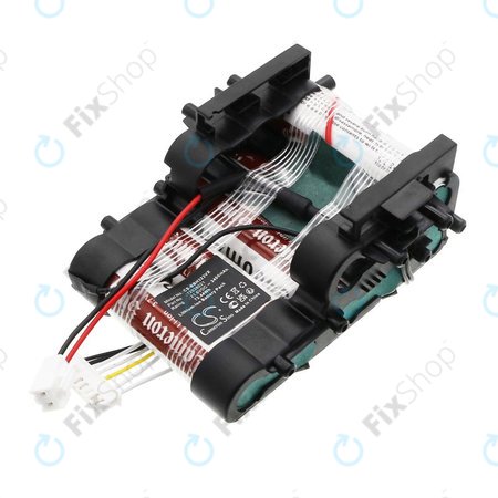 Akku batterie für Bosch Flexxo Series 4, Flexxo Gen2 Series, 3400mAh, Li-Ion, 21.6V, 12026553, HQ