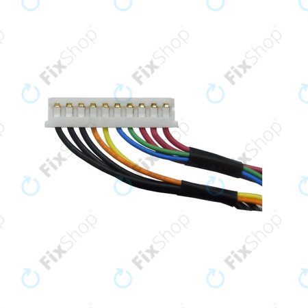 Akku batterie für Acer Aspire S7, 6250mAh, Li-Pol, 7.5V, AP13F3N, HQ