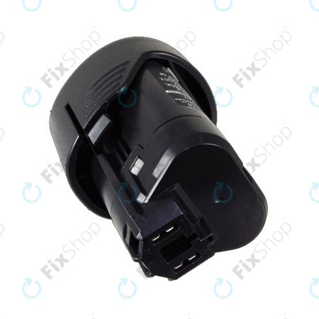 Akku batterie für Bosch GOP 10.8V, 1500mAh, Li-Ion, 10.8V, BAT411, BAT413, HQ