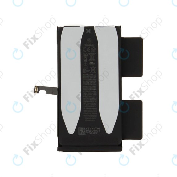 Mittelrahmen mit Batterie für iPhone 15 | Yellow | ZD076-00671 | Genuine Apple
