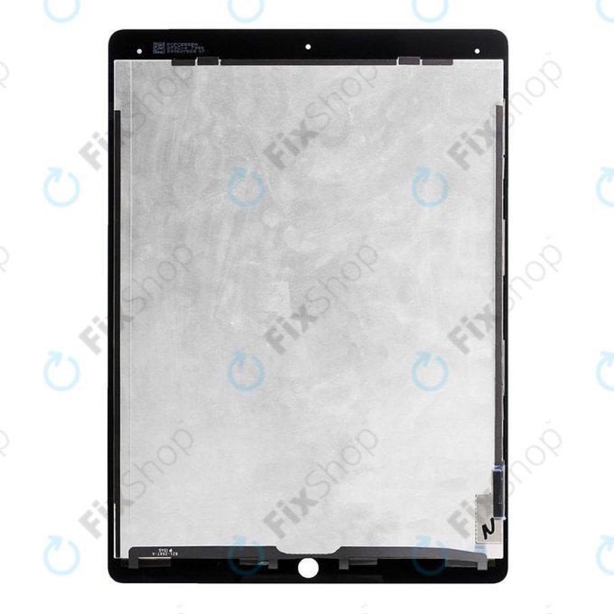 Apple iPad Pro 12.9 (1st Gen 2015) - LCD Display + Touchscreen Front Glas (Black) Refurbished