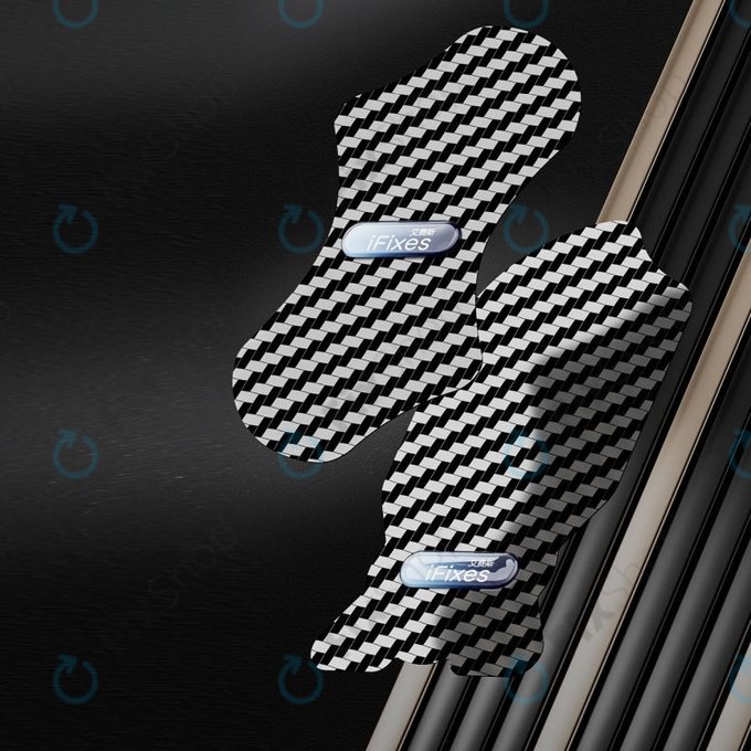 iFixes - Ultradünnes Öffnungswerkzeug aus Carbon I