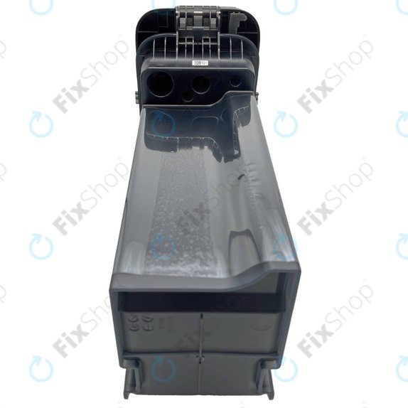 Schmutzwassertank, Schwarz für Xiaomi Roborock S7 Docking Station