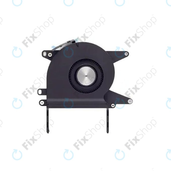 Lüfter (Links) für MacBook Pro 14", A2918 (2023), 923-10112, Genuine Apple
