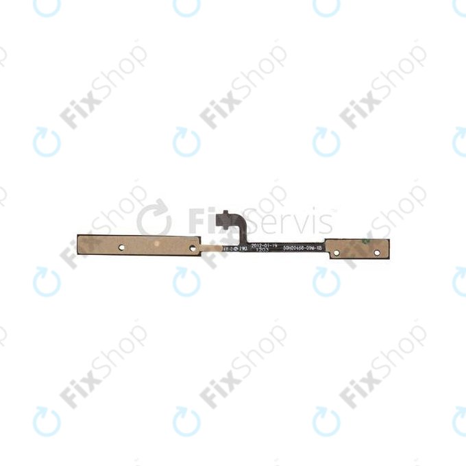 HTC One V - Lautstärketaste + Flex Kabel