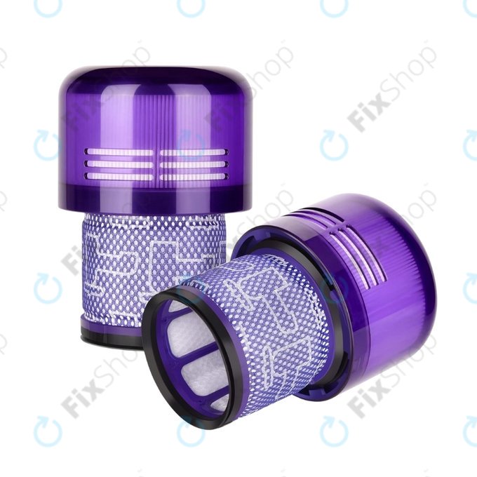 Dyson V11, V15 - Staubfilter
