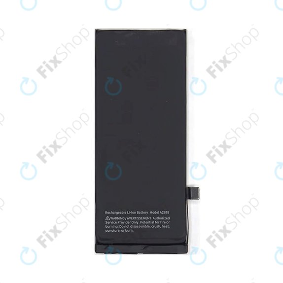 Akku Batterie für iPhone SE (3rd Gen 2022), 2018mAh, A2819, Service Pack