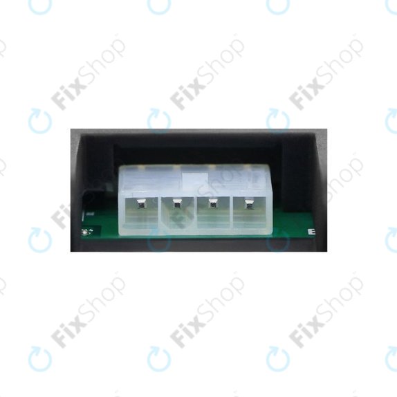 Akku batterie für Flymo Easilife 800, Gardena Sileno Life 1250, Husqvarna Automower 520, 2500mAh, Li-Ion, 18V, 593 24 72-01, HQ