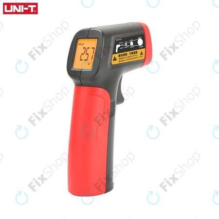 UNI-T UT300A+ - Berührungsloses Thermometer