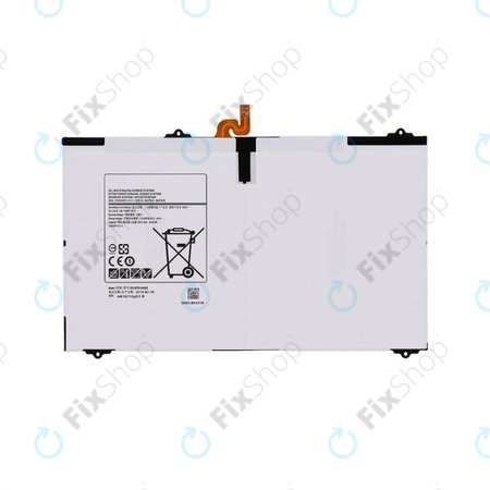 Samsung Galaxy Tab S2 9.7 T810, T815 - Akku Batterie EB-BT810ABE 5870mAh