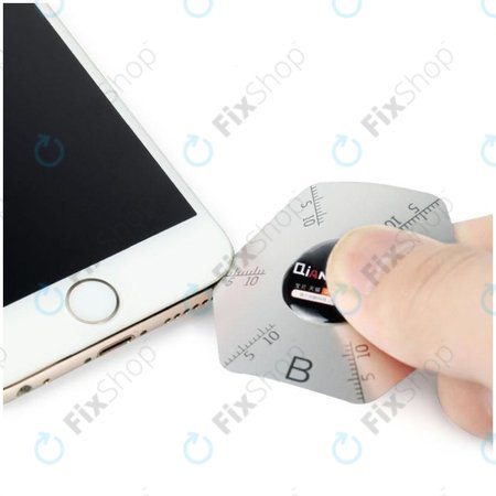 QianLi ToolPlus Hexagon - Metall-Hebelwerkzeug