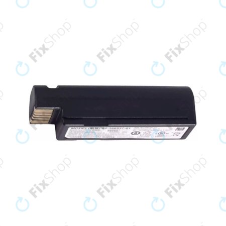 Zebra DS3678 - Akku Batterie 3100mAh