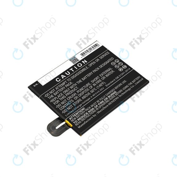 Google Pixel 2 XL G011C - Akku Batterie G011B 3800mAh HQ