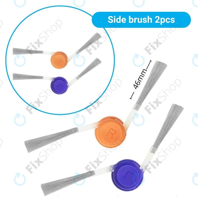 Narwal J5 - Komplett-set