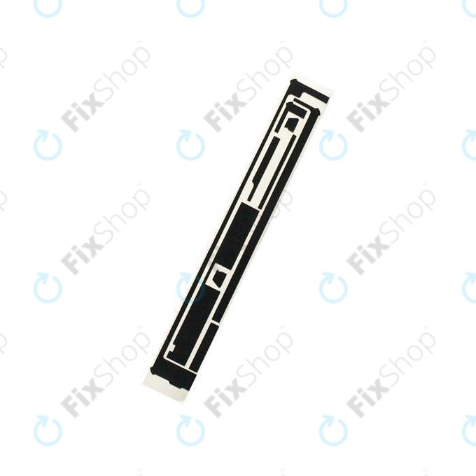 Apple iPad 3, iPad 4 - 3M Doppelseitiges Klebeband unter Touchglas