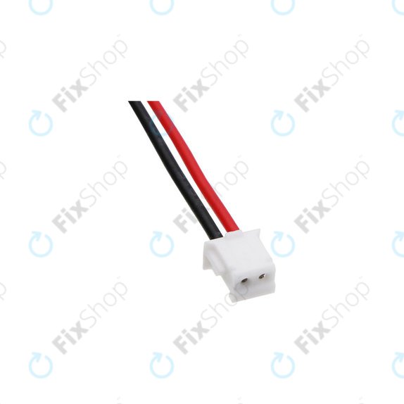 Batterie für Ascom, Avaya, Ericsson, Telstra, 650mAh, Li-Ion, 3.7V, FA01302005, HQ