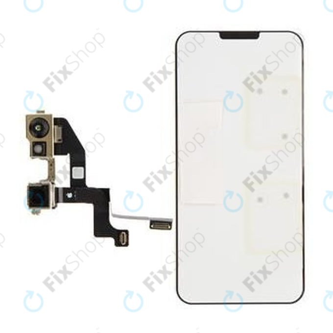 Frontkamera für iPhone 16e | 661-49425 | Genuine Apple