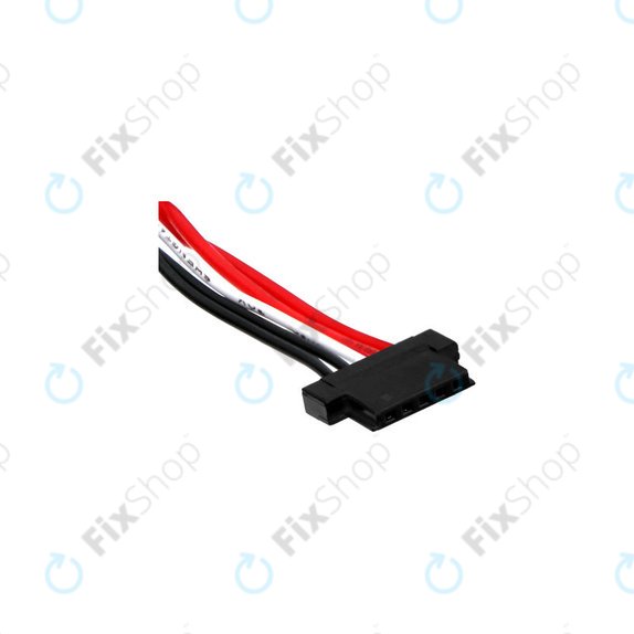 Batterie für TomTom Rider, Great Rides, 2500mAh, Li-Ion, 3.7V, VF3W, HQ