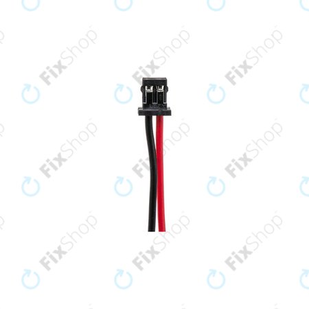 Batterie für Mitsubishi Melservo MR-J3, 2000mAh, Li-MnO2, 3.6V, MR-J3BAT, HQ