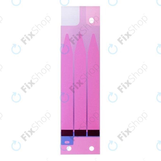 Apple iPhone 7 Plus - Backcover/Kleinteilen (Gold)