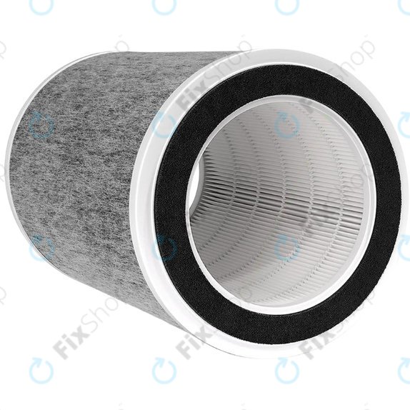 Shark HP200, HP201, HP202 - HEPA-Filter
