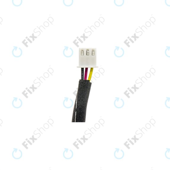 Batterie für Bang & Olufsen Beoplay P6, 3400mAh, Li-Ion, 7.4V, C129D1, HQ