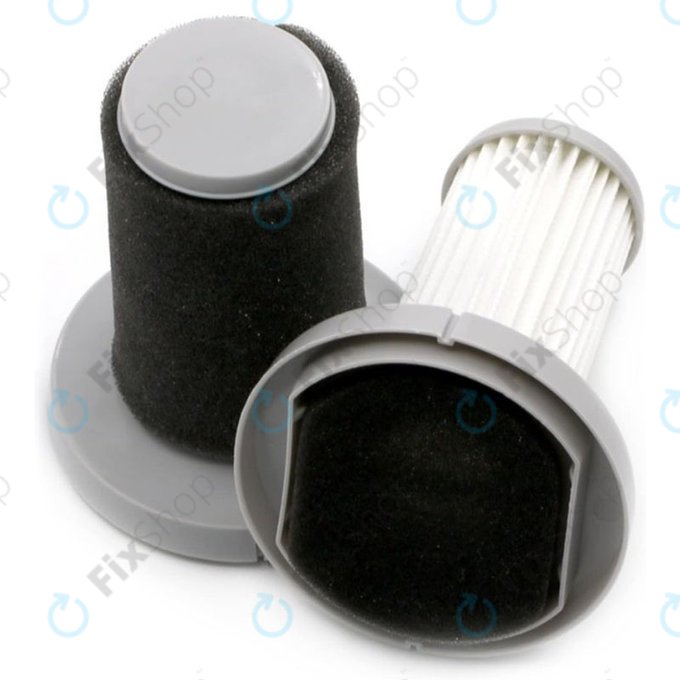 HEPA-Filter, 2 Stk. für Xiaomi Deerma DX-series