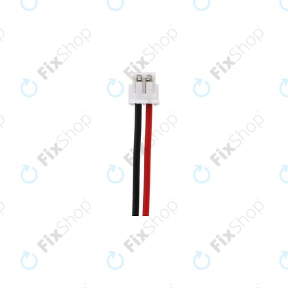 Batterie für Ascom, Avaya, Ericsson, Telstra, 650mAh, Li-Ion, 3.7V, FA01302005, HQ