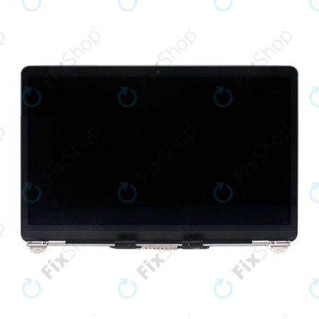 Apple MacBook Air 13" A2337 (2020) - LCD Display + Frontglas + Abdeckung (Space Gray) Refurbished