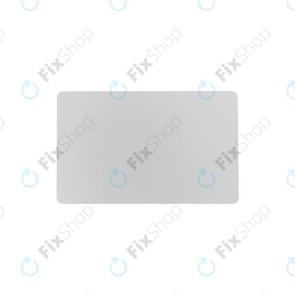Kompletter Trackpad für MacBook Pro 14", A2992 (2023), Silver, 661-38736, Genuine Apple