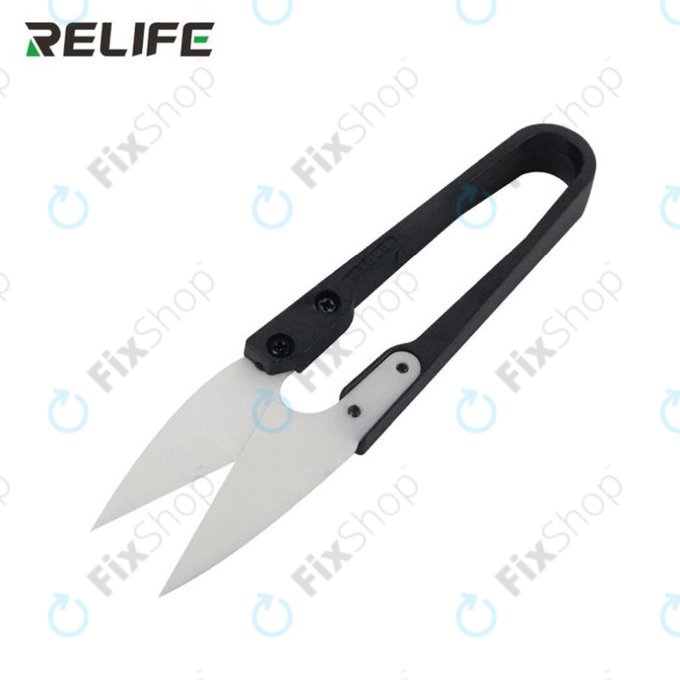 Relife RL-102 - Isolierte Keramikschere