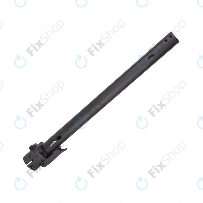 Ninebot Segway Max G30 - Lenkerstange + Klappmechanismus (Black) - Genuine Service Pack