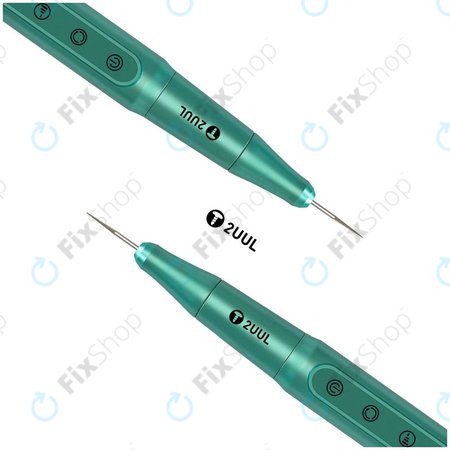 2UUL - Polierstift für den Elektronikservice