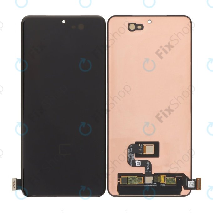 OnePlus 13 5G CPH2655 - LCD Display + Touchscreen Front Glas TFT