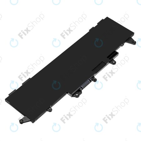 Akku batterie für HP ProBook x360 435 G7, 3550mAh, Li-Pol, 11.55V, SX03XL, HQ