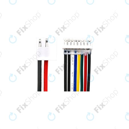 Batterie für Grundig High Performance Cyclone, Eureka NEC180 Pro, 2000mAh, Li-Ion, 25.2V, BP25220F, HQ