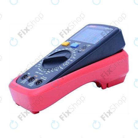 UNI-T UT39C+ - Modernes digitales Multimeter