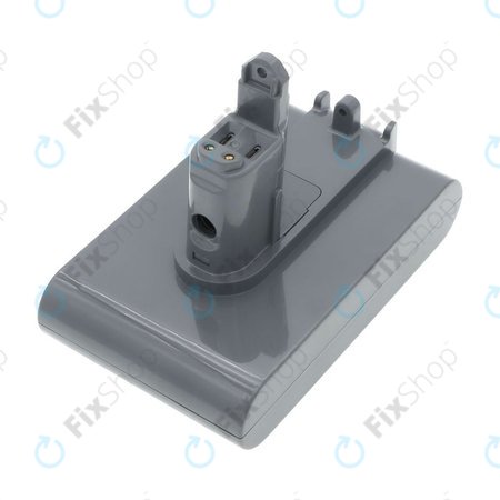Akku batterie für Dyson DC31, DC34, DC35, DC44, DC45, DC56, 1500mAh, Li-Ion, 22.2V, 965557-03, HQ