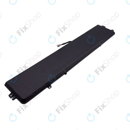 Akku batterie für Lenovo Ideapad 700, Legion Y520, R720, 4050mAh, Li-Ion, 11.1V, L14M3P24, HQ