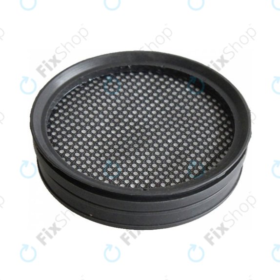 Philips SpeedPro, SpeedPro Aqua - HEPA-Filter (Waschbar)