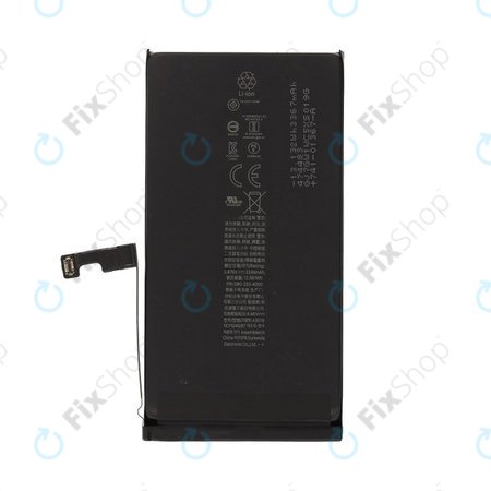 Apple iPhone 15 - Akku Batterie A3018 3349mAh Service Pack