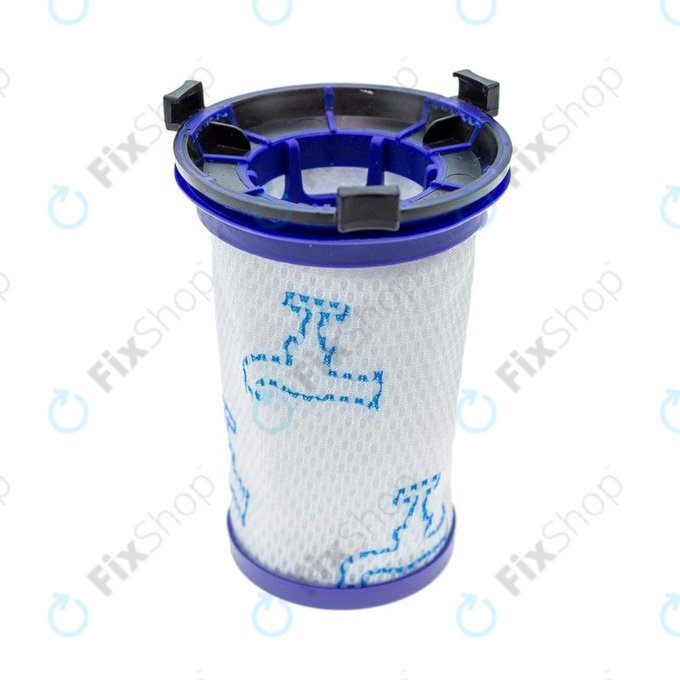 Rowenta Air Force 360, X-Pert 260 - Waschbarer Staubfilter