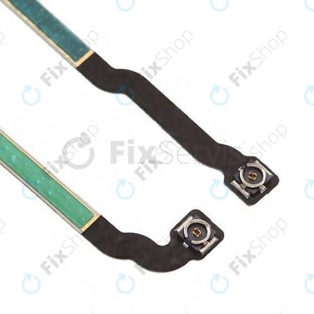 Apple iPhone 5 - WLAN Antenne