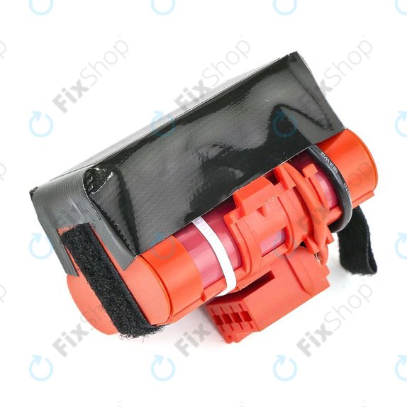 Akku batterie für Gardena R40, R50, R70, R80, Husqvarna Automower 305, 2500mAh, Li-Ion, 18.5V, 586 57 62-02, HQ